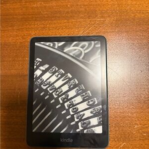 Jade Kindle Paperwhite